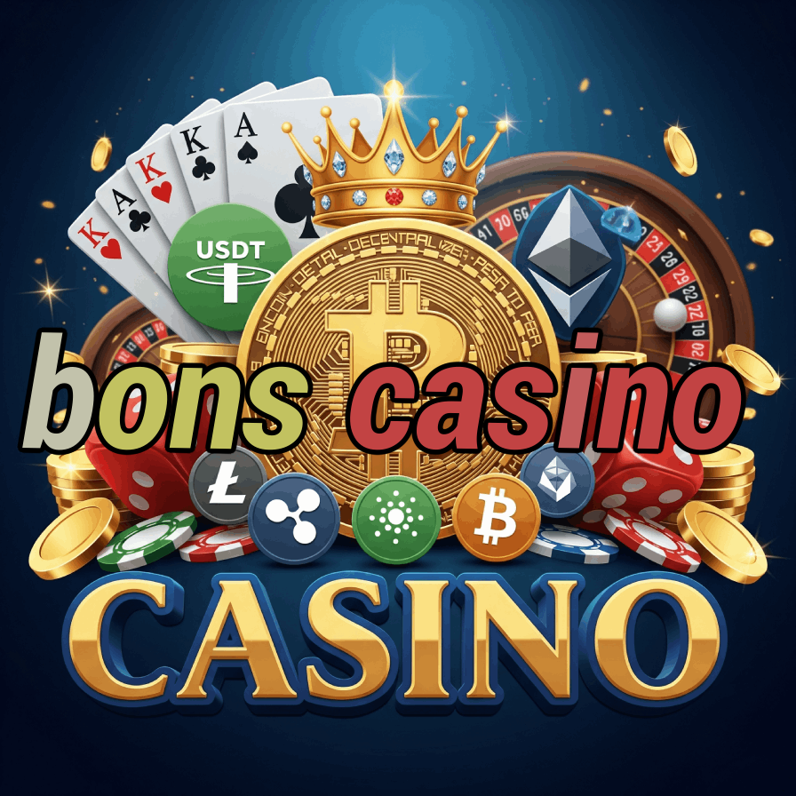 Bons Casino 入金方法 - Japanese Casino Deposit Methods